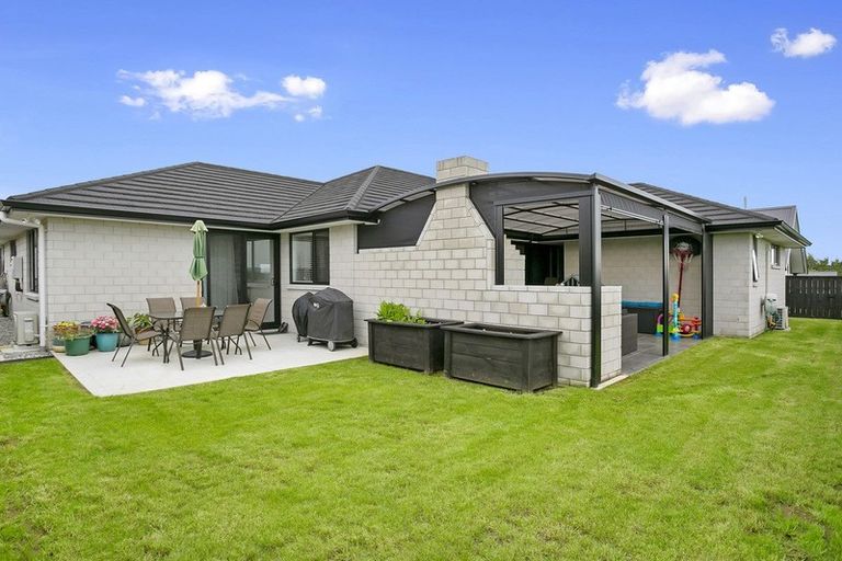 Photo of property in 21 Wikaira Road, Te Awamutu, 3800