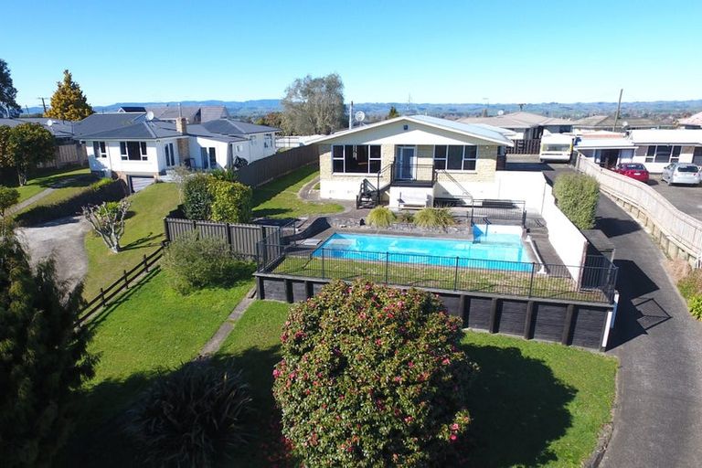 Photo of property in 5 Long View Crescent, Otorohanga, 3900
