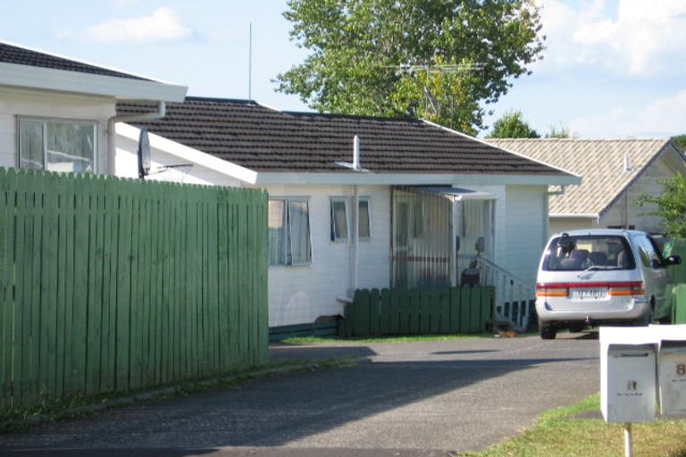 Photo of property in 6a Willerton Avenue, New Lynn, Auckland, 0600