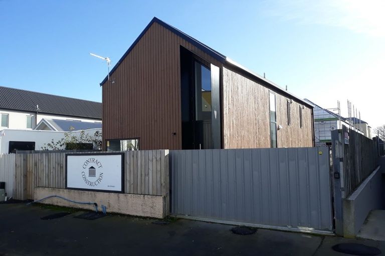 Photo of property in 285a Worcester Street, Christchurch Central, Christchurch, 8011