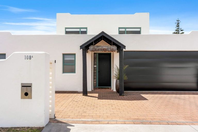 Photo of property in 108a Beverley Terrace, Whangamata, 3620