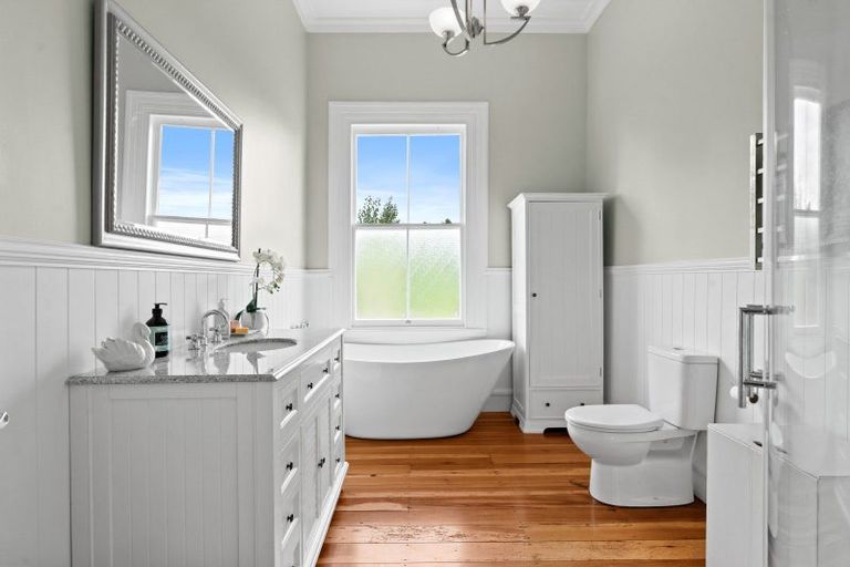 Photo of property in 63 Riversdale Road, Waihakeke, Carterton, 5792