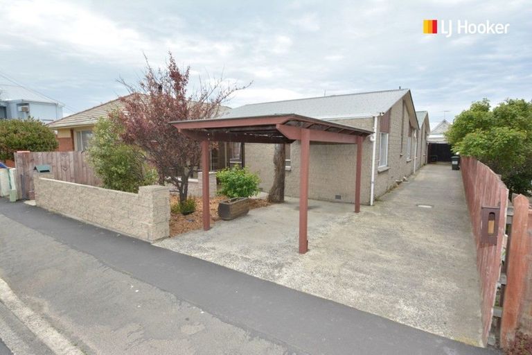 Photo of property in 73a Bay View Road, South Dunedin, Dunedin, 9012