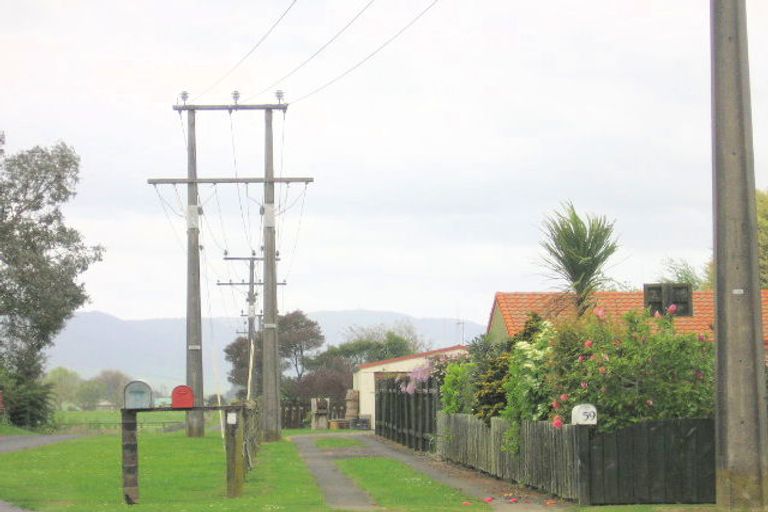 Photo of property in 59 Tower Road, Matamata, 3400