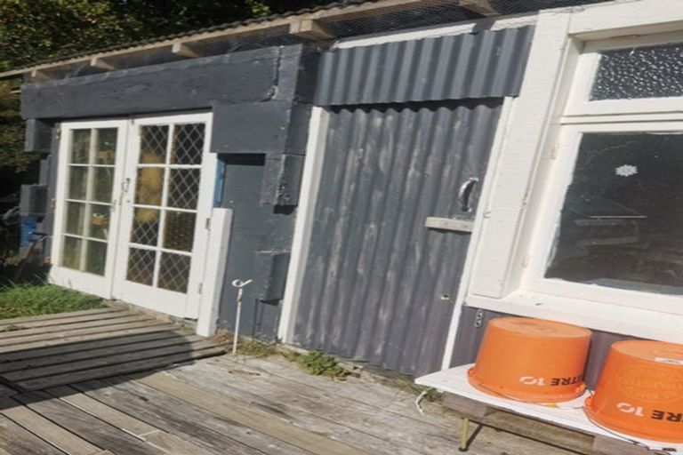 Photo of property in 93 Stafford Road, Awatuna, Hokitika, 7882