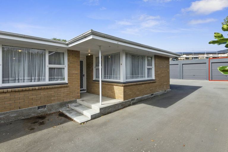 Photo of property in 4/54 Linwood Avenue, Linwood, Christchurch, 8011