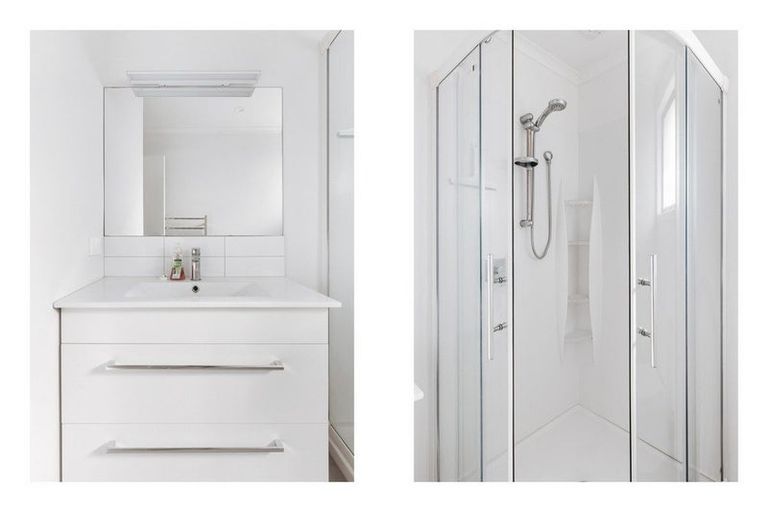 Photo of property in Waterview Estate, 33/4 Greystone Place, Omokoroa, 3114