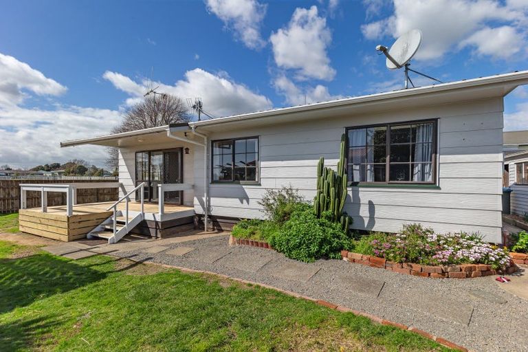 Photo of property in 12b Douglas Street, Levin, 5510