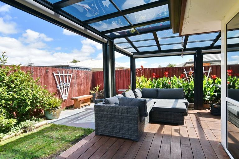 Photo of property in 4 Daniela Lane, Linwood, Christchurch, 8062