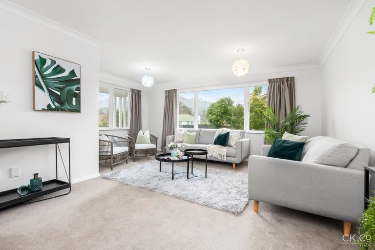 Photo of property in 57 Longfellow Street, Trentham, Upper Hutt, 5018