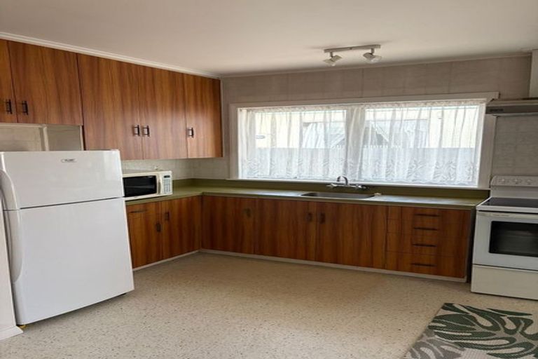 Photo of property in 53 Alexander Avenue, Onekawa, Napier, 4110