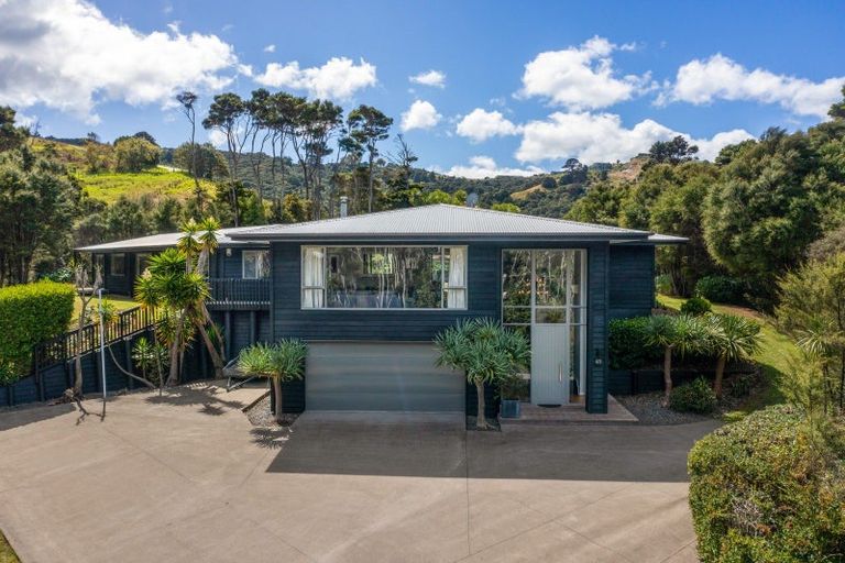 Photo of property in 875 Hibiscus Coast Highway, Waiwera, Orewa, 0994