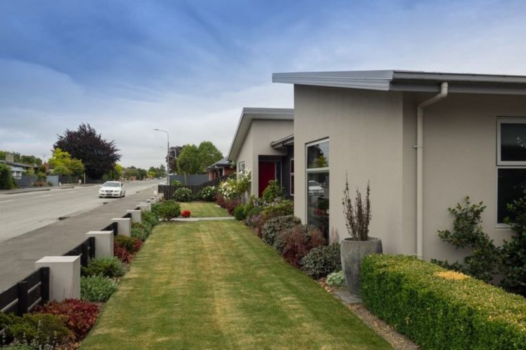 Photo of property in 61 Oak Grove, Ashburton, 7700