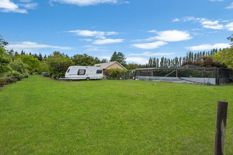 Photo of property in 175 Normanby Road, Rakaia, 7784