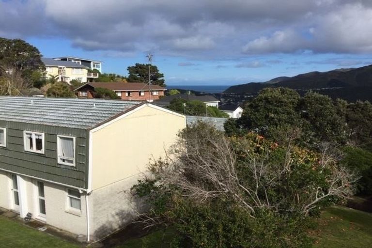 Photo of property in 4/50 Buckley Road, Southgate, Wellington, 6023