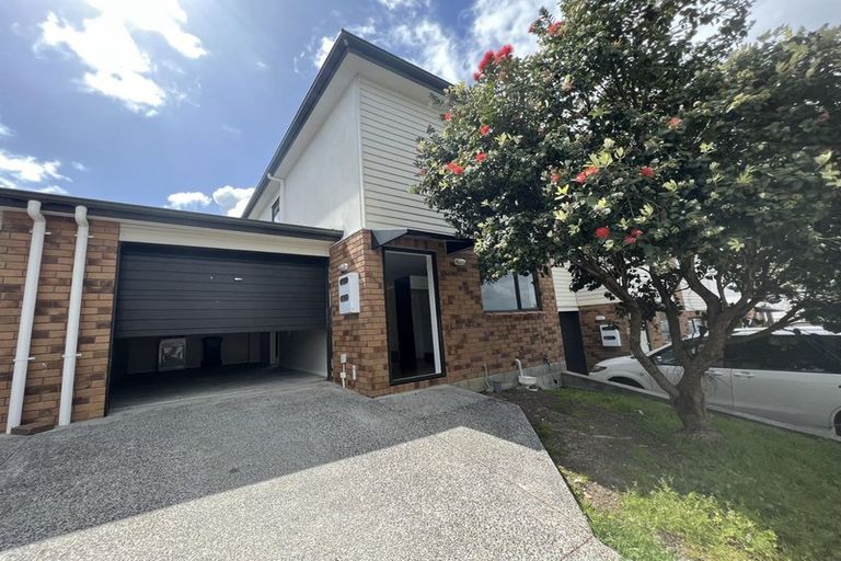Photo of property in 10 Benjack Place, Manurewa, Auckland, 2105
