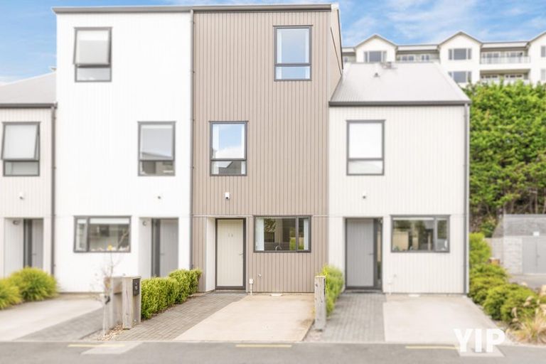 Photo of property in 16/170 Fraser Avenue, Johnsonville, Wellington, 6037