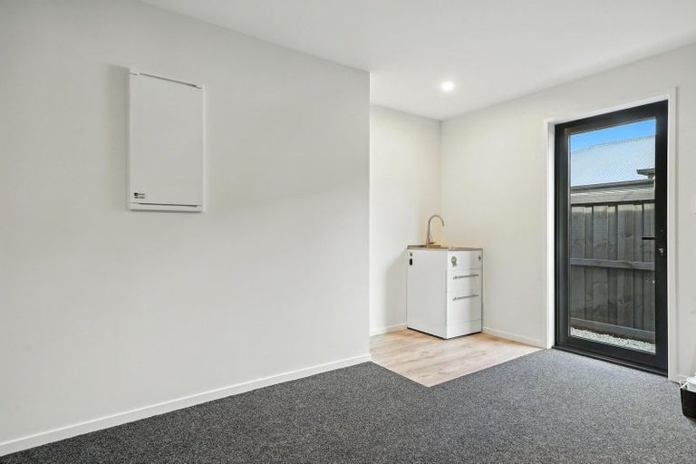 Photo of property in 22 Herridge Street, Woodend, 7691