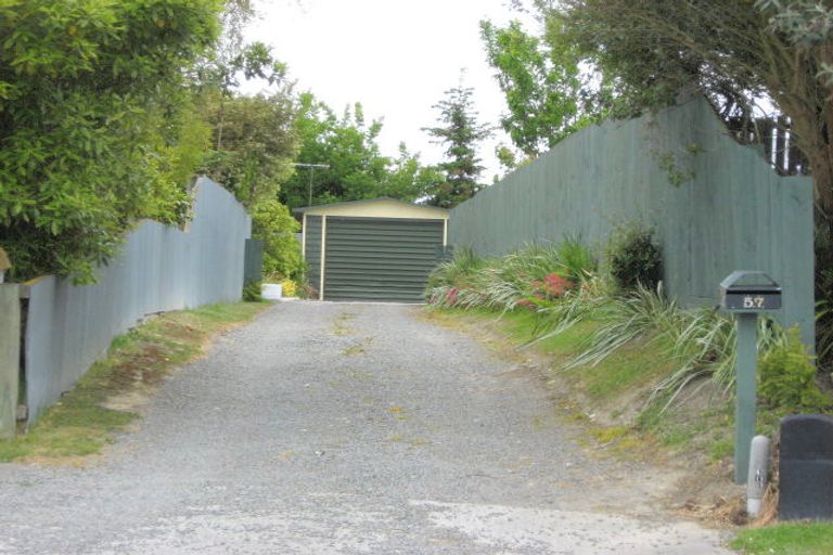 Photo of property in 57 Kowhai Avenue, Rangiora, 7400
