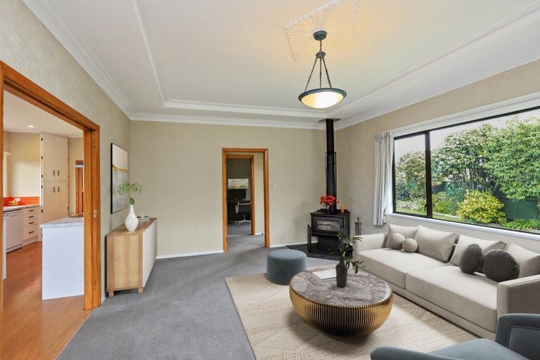 Photo of property in 25 Trinity Crescent, Pirimai, Napier, 4112