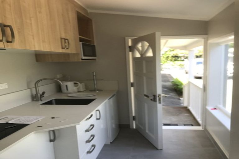 Photo of property in 1 Kirkmay Place, Saint Heliers, Auckland, 1071