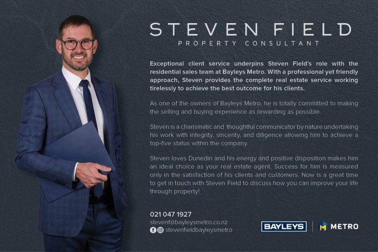 Photo of property in 20 Raynbird Street, Company Bay, Dunedin, 9014