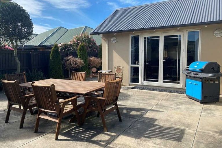 Photo of property in 37 Brigham Drive, Halswell, Christchurch, 8025