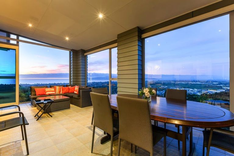Photo of property in 69 Panorama Drive, Paraparaumu, 5032