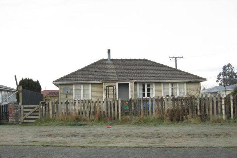 Photo of property in 32 Scott Street, Strathern, Invercargill, 9812