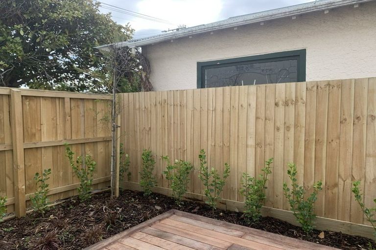 Photo of property in 27a Gibbon Street, Sydenham, Christchurch, 8023