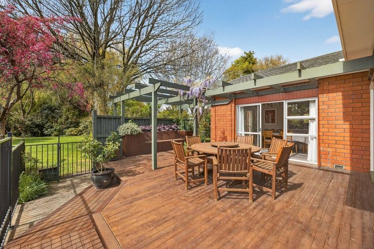 Photo of property in 270b Waimairi Road, Ilam, Christchurch, 8041