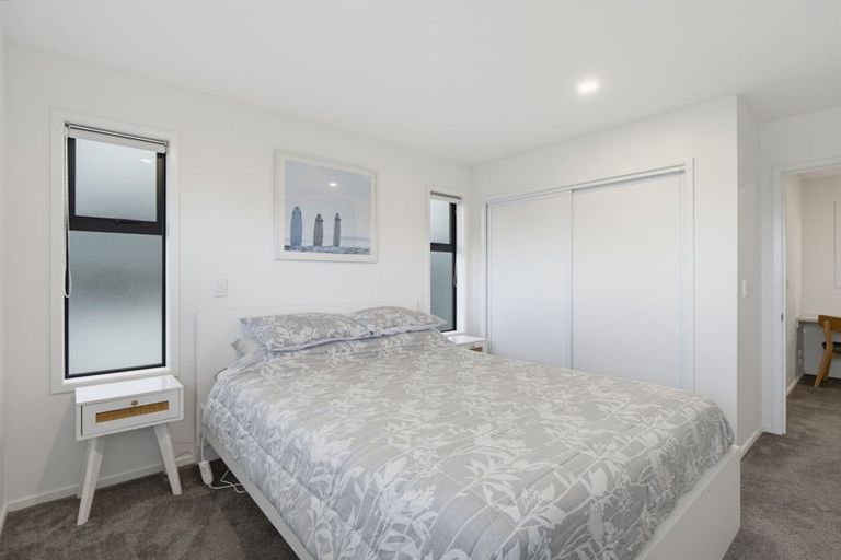 Photo of property in 23/180 Marine Parade, New Brighton, Christchurch, 8083