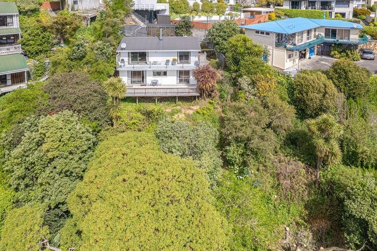 Photo of property in 12 Hipango Terrace, Durie Hill, Whanganui, 4500