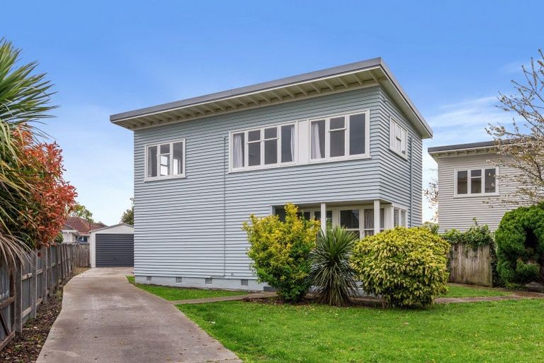 Photo of property in 3 Belfield Street, Dallington, Christchurch, 8061