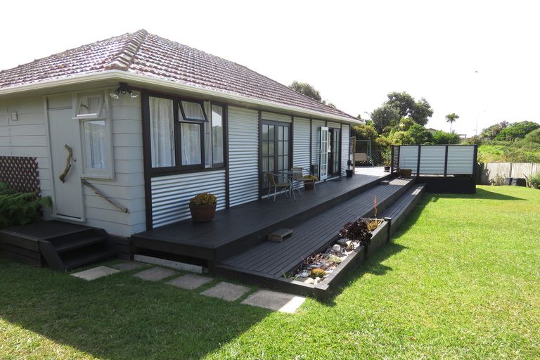Photo of property in 63 Takahe Road, Ahipara, Kaitaia, 0481