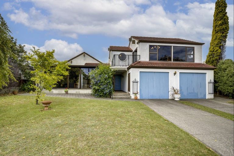 Photo of property in 110 Freyberg Avenue, Tamatea, Napier, 4112