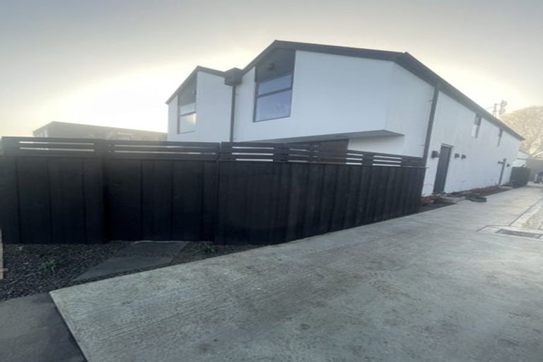 Photo of property in 98 Vogel Street, Richmond, Christchurch, 8013