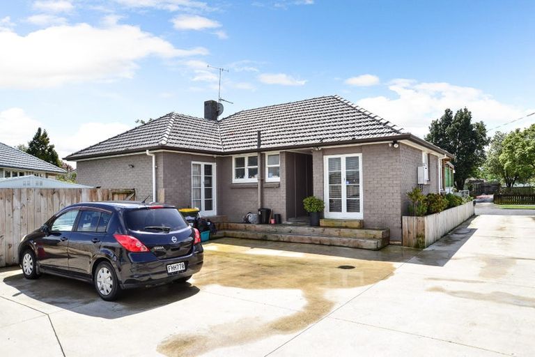 Photo of property in 25 Rawlings Street, Bader, Hamilton, 3206