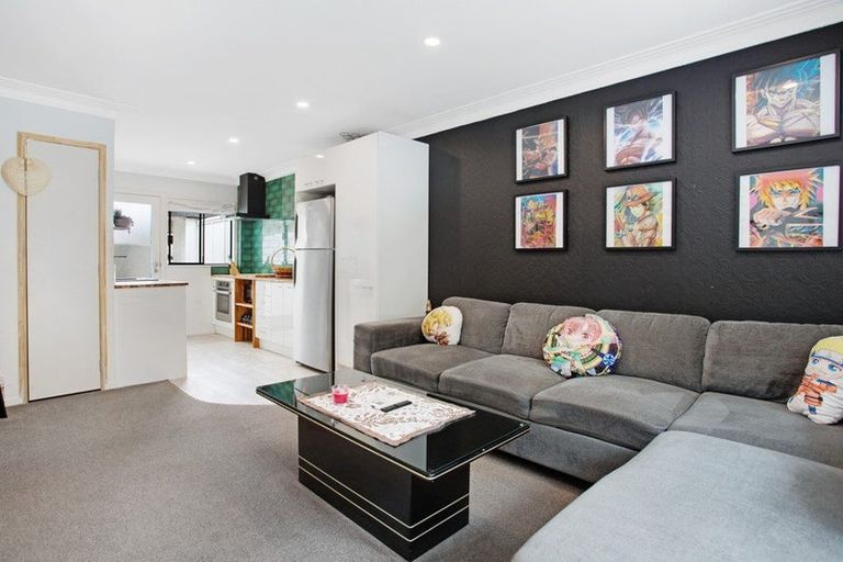 Photo of property in 3/21 Rodney Street, Otahuhu, Auckland, 1062