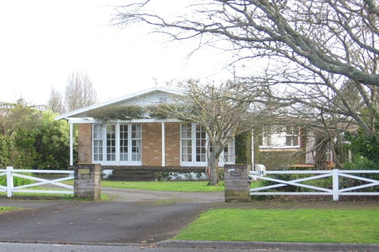 Photo of property in 33a Queenwood Avenue, Queenwood, Hamilton, 3210