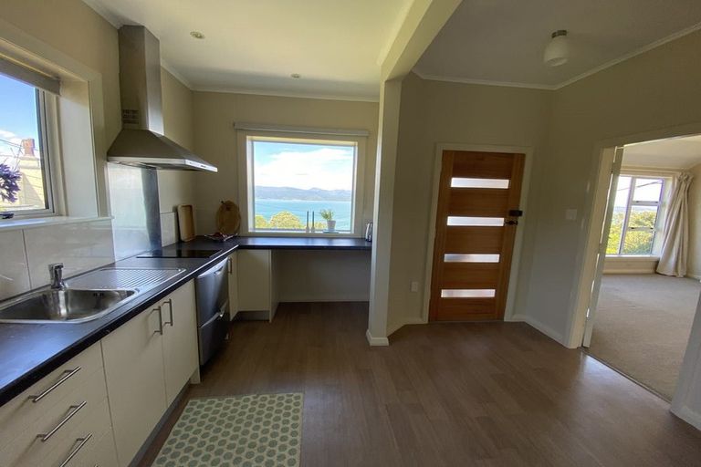 Photo of property in 110 Homebush Road, Khandallah, Wellington, 6035