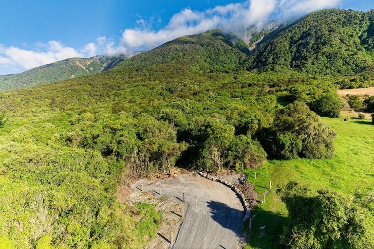 Photo of property in 759 Mount Fyffe Road, Kaikoura Flat, Kaikoura, 7371