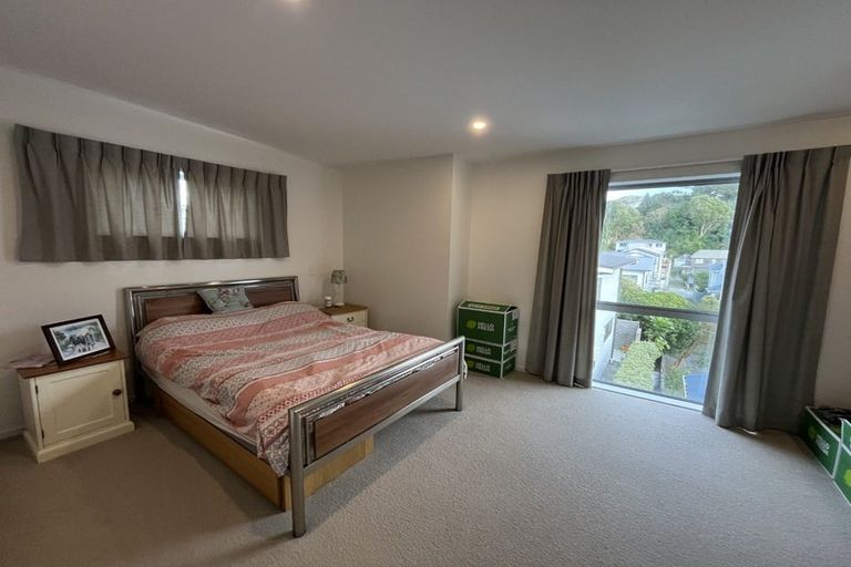 Photo of property in 13/32 Dr Taylor Terrace, Johnsonville, Wellington, 6037
