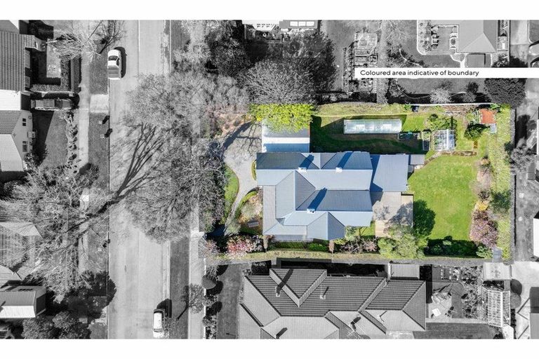 Photo of property in 66 Russel Street, Gladstone, Invercargill, 9810