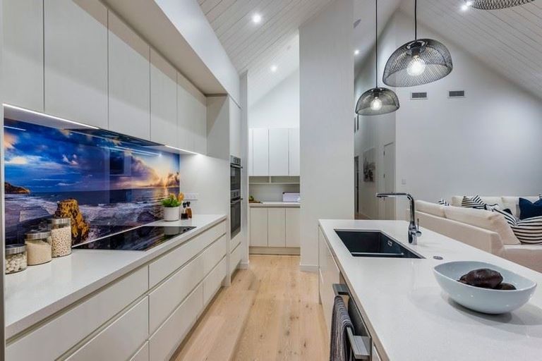 Photo of property in 42 Catalina Bay Drive, Hobsonville, Auckland, 0616