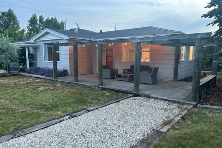 Photo of property in 64 Parnassus Road, Ferniehurst, Cheviot, 7384