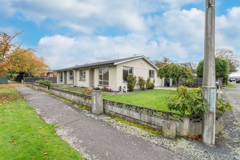 Photo of property in 43 Duke Street, Gladstone, Invercargill, 9810