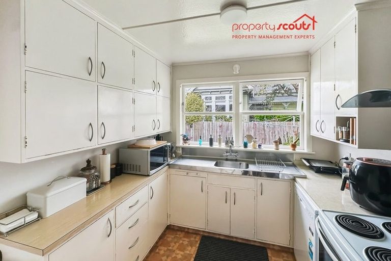 Photo of property in 154 Waterloo Road, Hutt Central, Lower Hutt, 5010