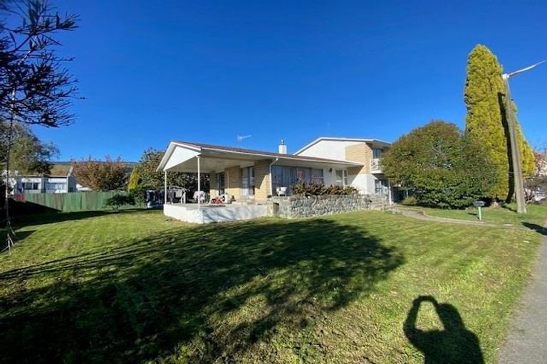 Photo of property in 13 Cambridge Street, Richmond, 7020