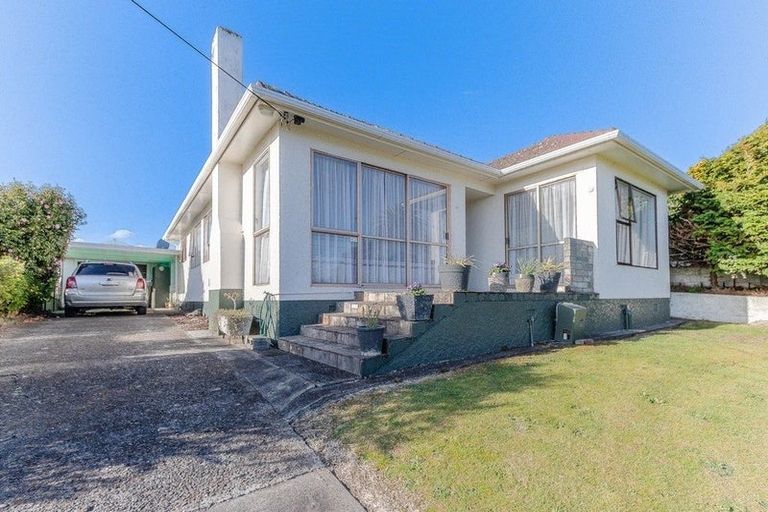 Photo of property in 38 Konini Street, Tawhero, Whanganui, 4501